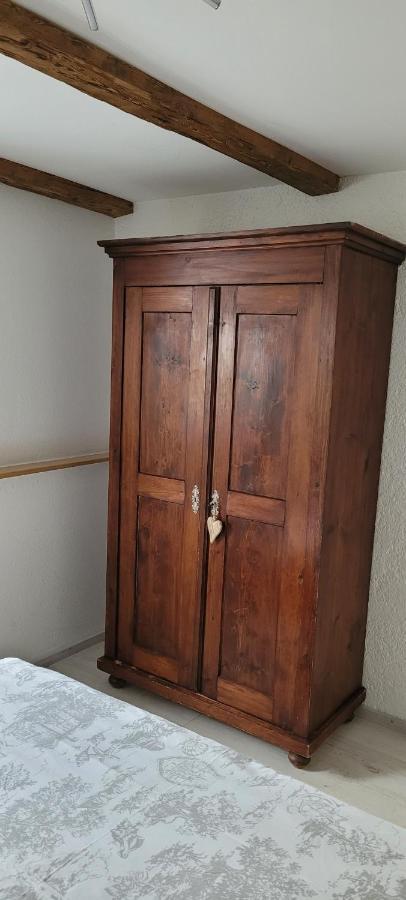 Ferienwohnung Lohnerlehen Marktschellenberg Exterior foto